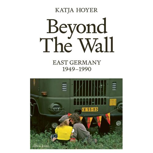 Beyond The Wall