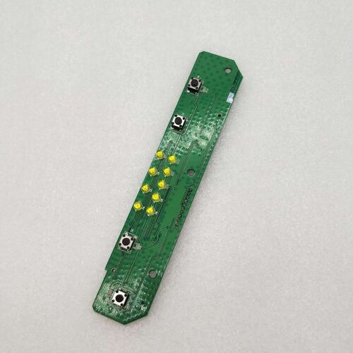 Panneau De Commande Dtn C8154 C8154-60002 Pour Hp C8154a Bi 1200d
