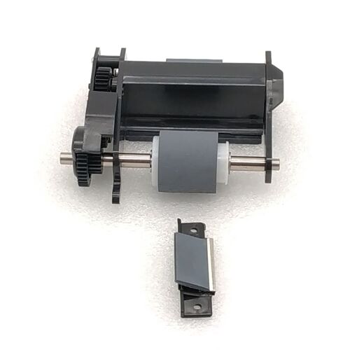 Rouleau de papier Adf pour imprimante hp laserjet m3027 mfp, pièces imprimante