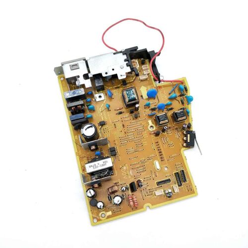 Carte D'alimentation 220v Rm1-4628 Rm1-4628-000 Pour Hp P1505 P1505n 1505