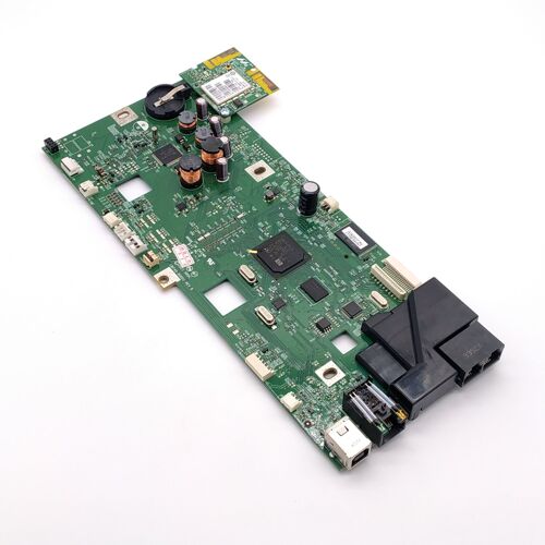 Carte Mère Pour Imprimante Hp, Composant Pour Tête D'impression, Pour Officejet Pro 8600, Cm749-80001, Cm749