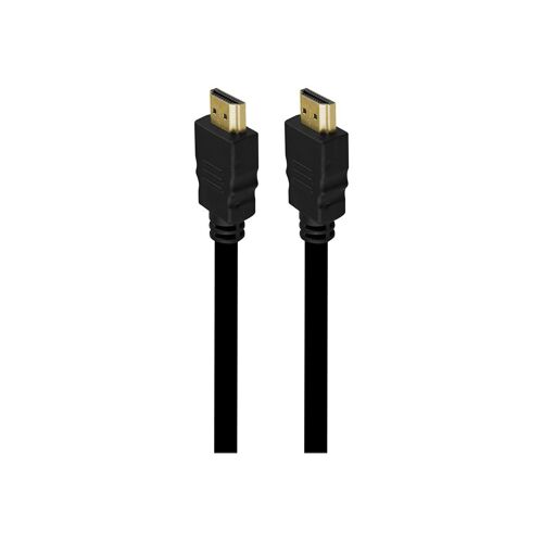 T'nB - Câble HDMI - HDMI mâle pour HDMI mâle - 1.8 m - support 4K