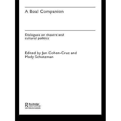 A Boal Companion