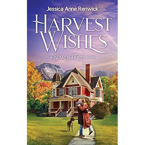 Harvest Wishes