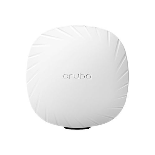 HPE Aruba AP-503 (RW) - Campus - borne d'accès sans fil - Wi-Fi 6 - 2.4 GHz, 5 GHz - intégré au plafond (pack de 10)