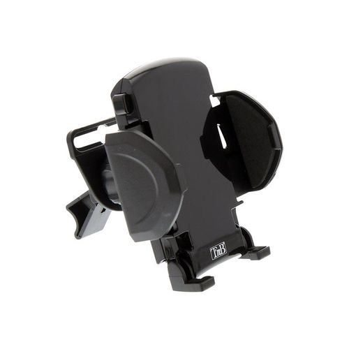 T'nb Air Vent Support - Support Pour Voiture Pour Téléphone Portable - Noir