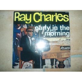 Early In The Morning +3