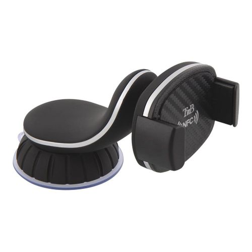 T'nb Premium Multisurfaces Mount - Support Pour Voiture Pour Téléphone Portable