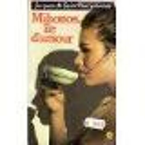 Mikonos, Île D'amour / Collection Jacques De Saint Paul N°54/ 1983