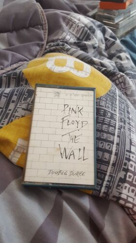 Pink Floyd The Wall Double Duree 