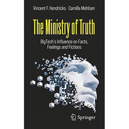 The Ministry Of Truth