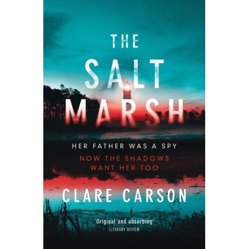The Salt Marsh