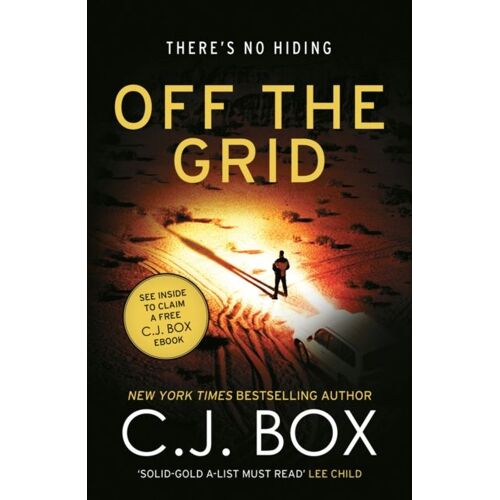 Off The Grid