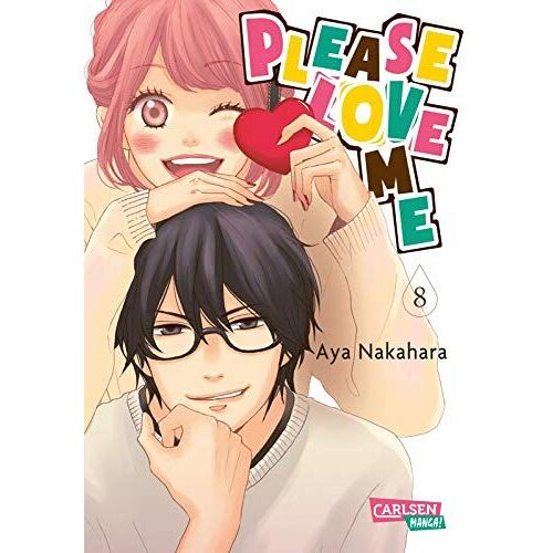 Please Love Me  8