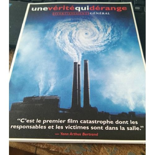 Une Vérité Qui Dérange