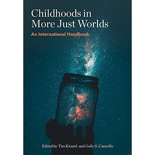 Childhoods In More Just Worlds