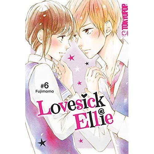 Lovesick Ellie 06