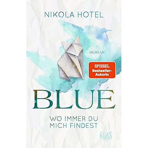 Blue - Wo Immer Du Mich Findest