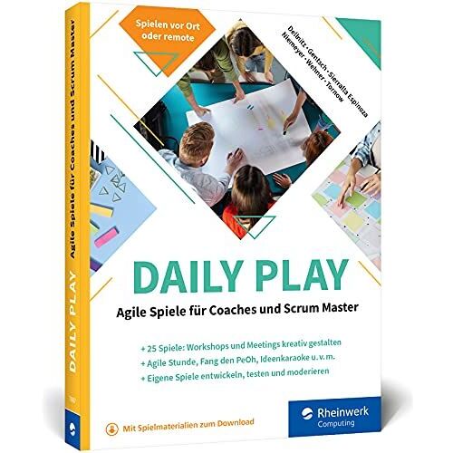 Daily Play