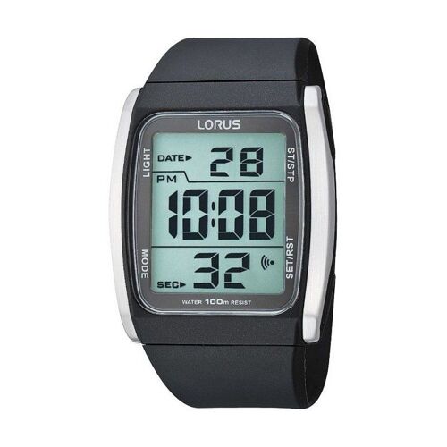 Montre Unisex Lorus Watches R2303hx9