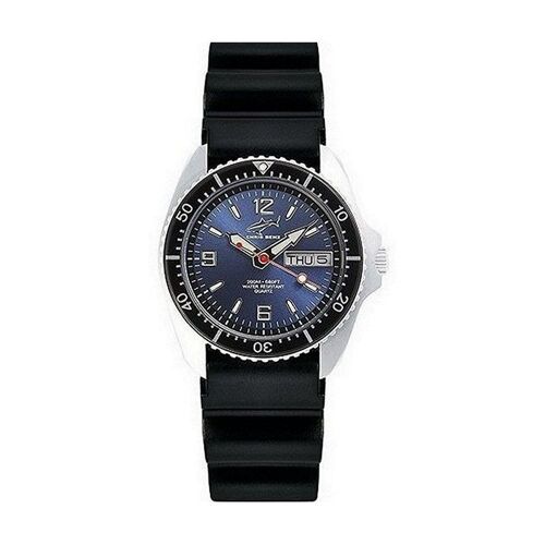 Chris Benz Uhr Taucheruhr One Cbm-B-Mb-Si