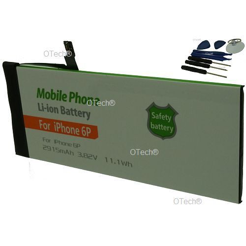 Batterie Pour Apple A1524 - Garantie 1 An