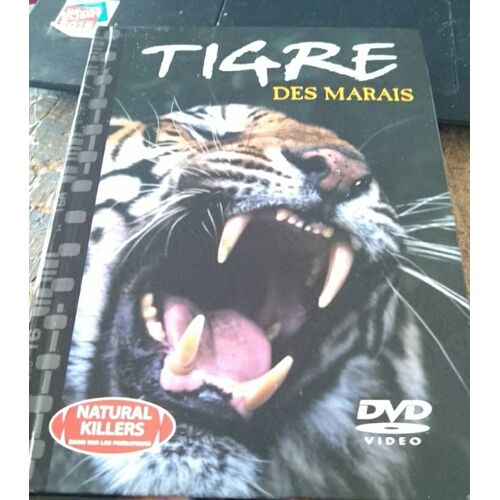 Tigre De Marais