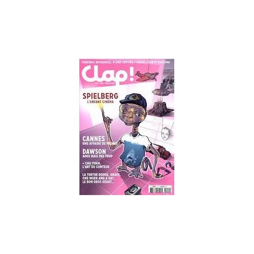 Clap! 10