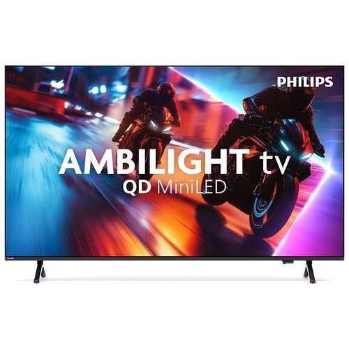 Philips 55MLED920 55" (140 cm) 4K Ultra HD, Mini LED, Smart TV, Titan OS, Ambilight