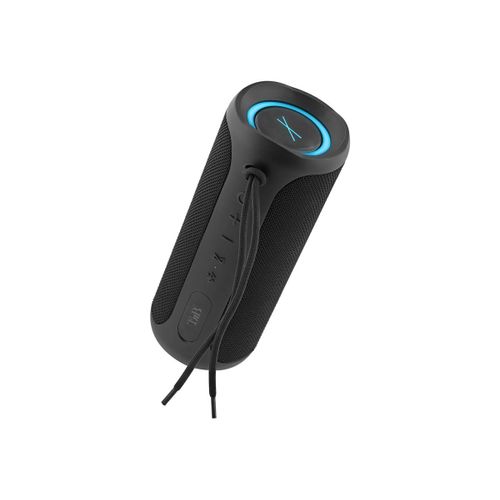 T'nB XPLORE PLUS - Enceinte sans fil Bluetooth - Noir