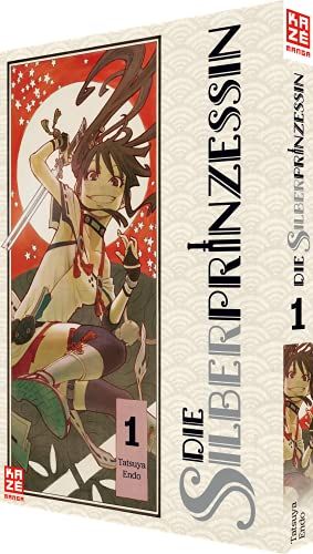 Die Silberprinzessin - Band 1