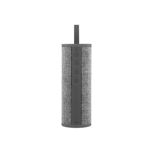 T'nB RECORD V3 - Enceinte sans fil Bluetooth - Gris