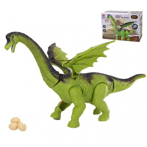Modèle De Dinosaure Imitation, Jouet Pour Enfants, Mâchoire Mobile, Allosaure, Ornement, Collection D'Animaux, Cadeau