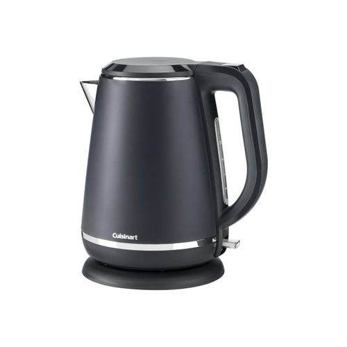 Cuisinart CJK780E - Bouilloire - 1.5 litres - 3 kWatt - Gris ardoise