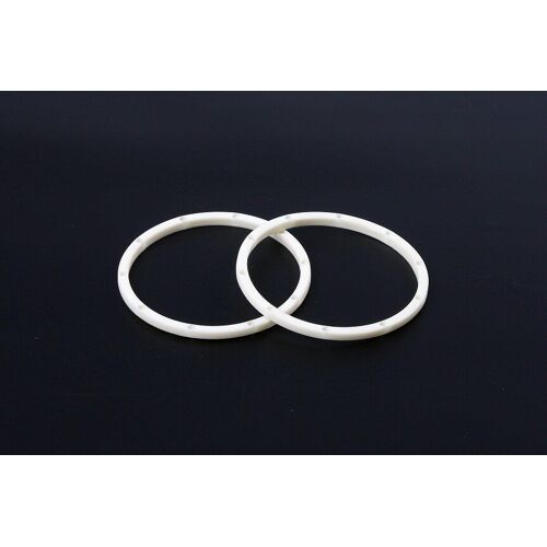Pièces De Pneus À Gaz Rc Baja, Échelle 1/5, Pièces Intérieures En Nylon Pour Roue 5b 95029