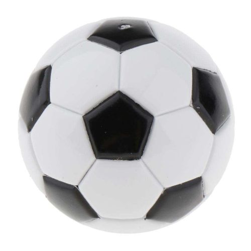 Ballon De Football En Plastique Pour Figurines 12 Pouces, Corps De Soldat, 1/6