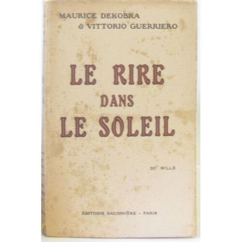 Le Rire Dans Le Soleil, Les Humoristes Italiens