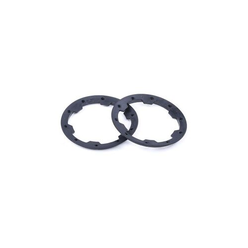 Pièces En Plastique Pour Roue 5b, Échelle 1/5, Pneus À Essence Rc Baja, 66182