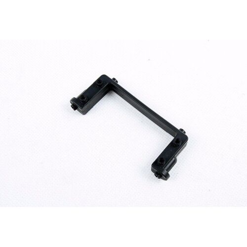 Support De Servo Importé Pour 50kg, Pièces De Voiture Rc, Échelle 1/5, Gaz Rc Baja, Servo De Direction 660341