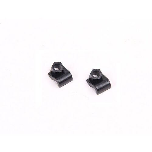 Pièces De Voiture Rc, Échelle 1/5, Gaz Rc Baja, Clip De Fixation De La Barre D'Équilibre Avant (Supérieure) 66132