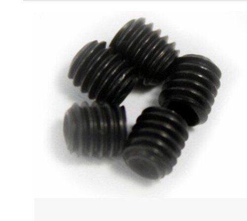 Pièces Rc Baja Rovan, Vis De Jeu À Douille Hexagonale M4x4mm, Échelle 1/5 Pour Baja Et Losi 5ive T