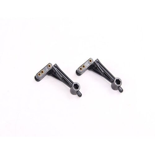 Pièces De Voiture Rovan Baja Rc, Support Arrière Du Tableau Latéral, 1/5, 66150
