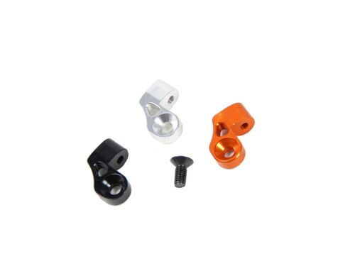 Pièces Détachées Gaz Rc Baja, Nouveau Produit, Bloc De Fixation D'Embrayage En Alliage Cnc 1/5, 95214