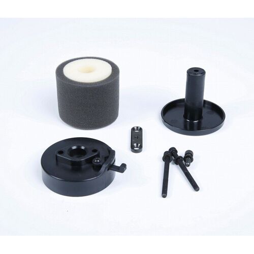 Kit De Filtre À Air Avec Amortisseur Pour Walbro 1/5, Pièces Rc Baja Rovan, Nouveau Produit, Échelle 813 Carb. 85278