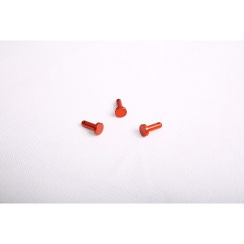 Boulons De Fixation En Alliage Pour Réservoir De Carburant, Pour Voiture Rc Baja, Nouveaux Produits, 95236 Cnc
