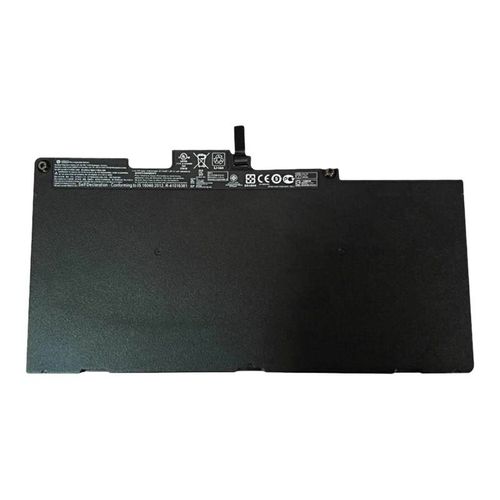CoreParts - Batterie de portable (équivalent à : HP T7B32AA, HP CS03XL) - lithium-polymère - 4100 mAh - 46 Wh - pour HP Portable 14u G4, 15u G3, 15u G4, 745 G3, 745 G4, 755 G3, 755 G4, 840 G3...