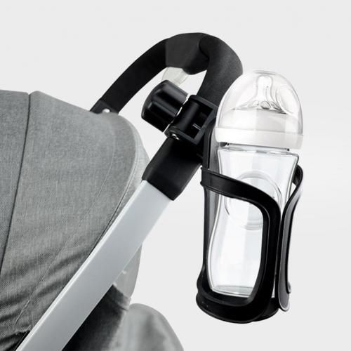 Accessoires Universels Pour Poussette De Bébé, Landau De Vélo Pour Enfants, Porte-Bouteille De Lait Et D'eau