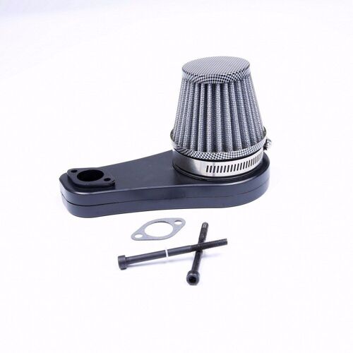 Pièces De Rechange 1/5 Gaz Rc Baja, Nouveau Produit Lt Filtre À Air En Plastique Joint Du Pont Central 2 870842
