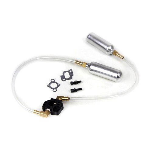 Kit De Pompe De Suralimentation Pour Moteur Baja Rc, Pièces De Voiture À Échelle 1/5, Nouveaux Produits 85191