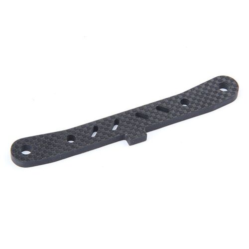 Tranche De Fixation De Suspension Inférieure Arrière De Voiture Rc À Gaz 1/5 Pièces De Camion Lt 5mm 2 151115